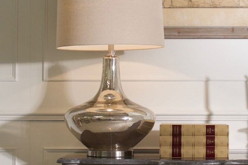 Lamp Components