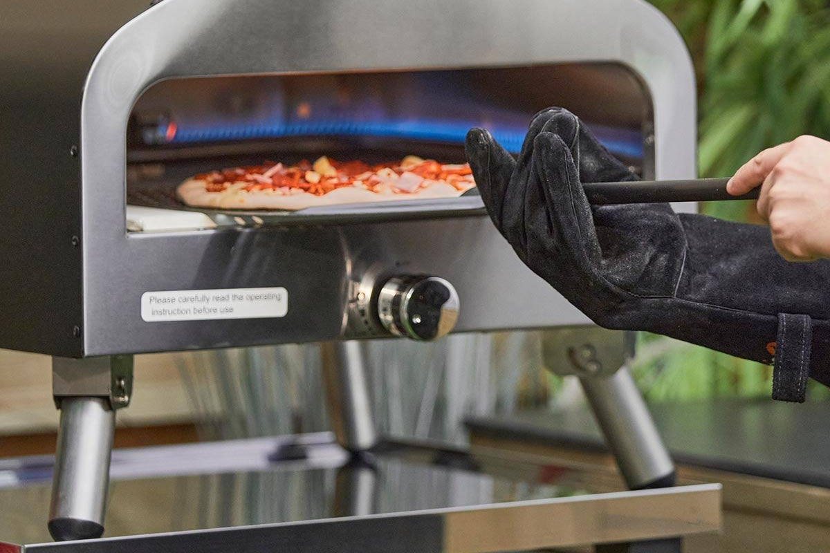Outdoor Cooking
