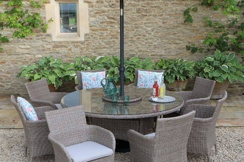 Outdoor Accessories