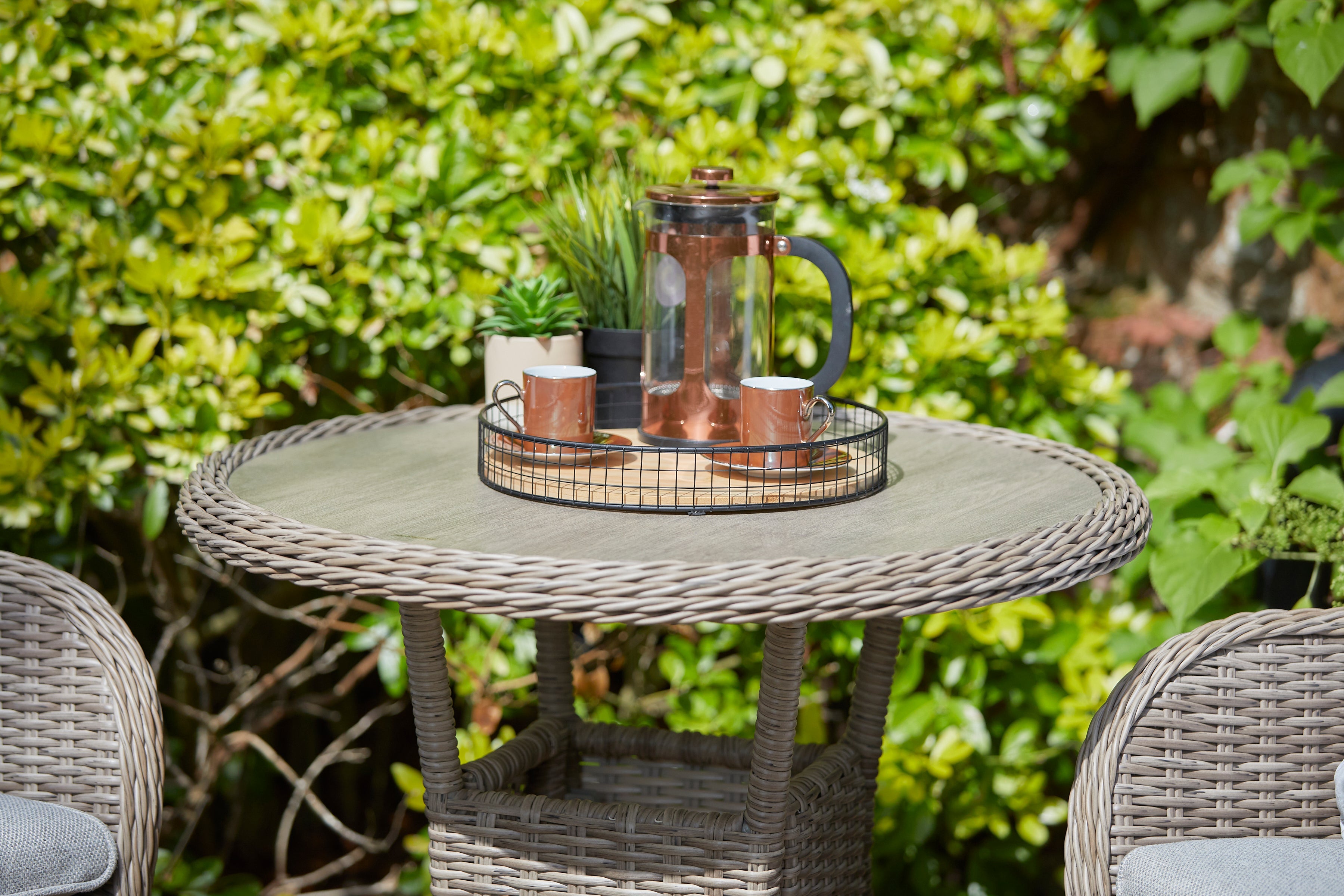 Garden Furniture