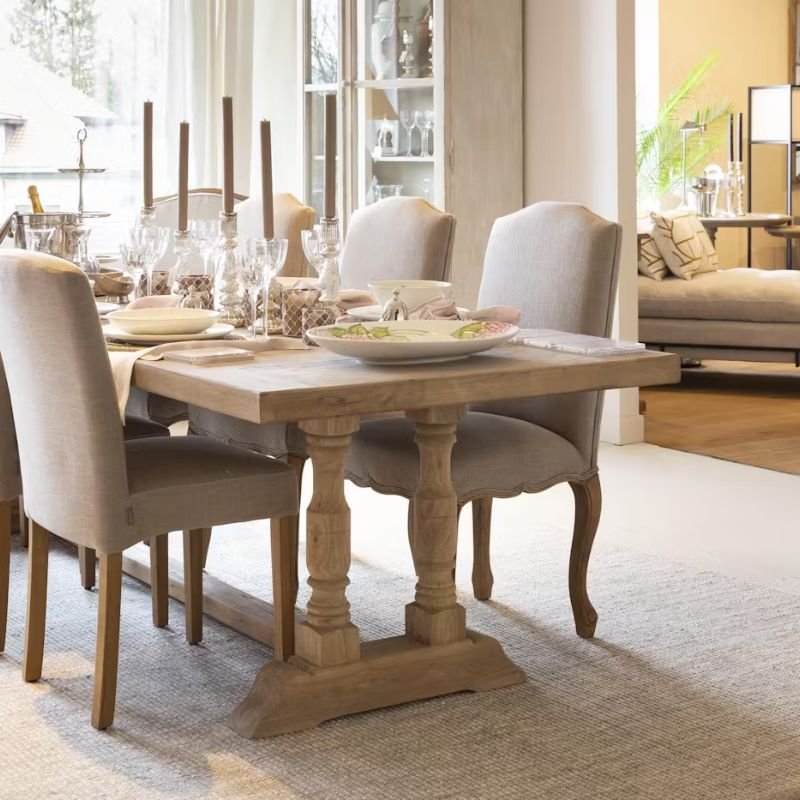 Cantelle Dining Chair | Dining Room | Dining Chairs | The Elms