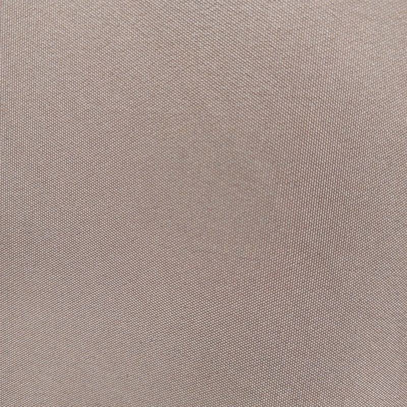 Jasmine Solar-Powered 2.7m Light-Up Parasol - Taupe | Outdoor Living | Parasols & Bases | The Elms