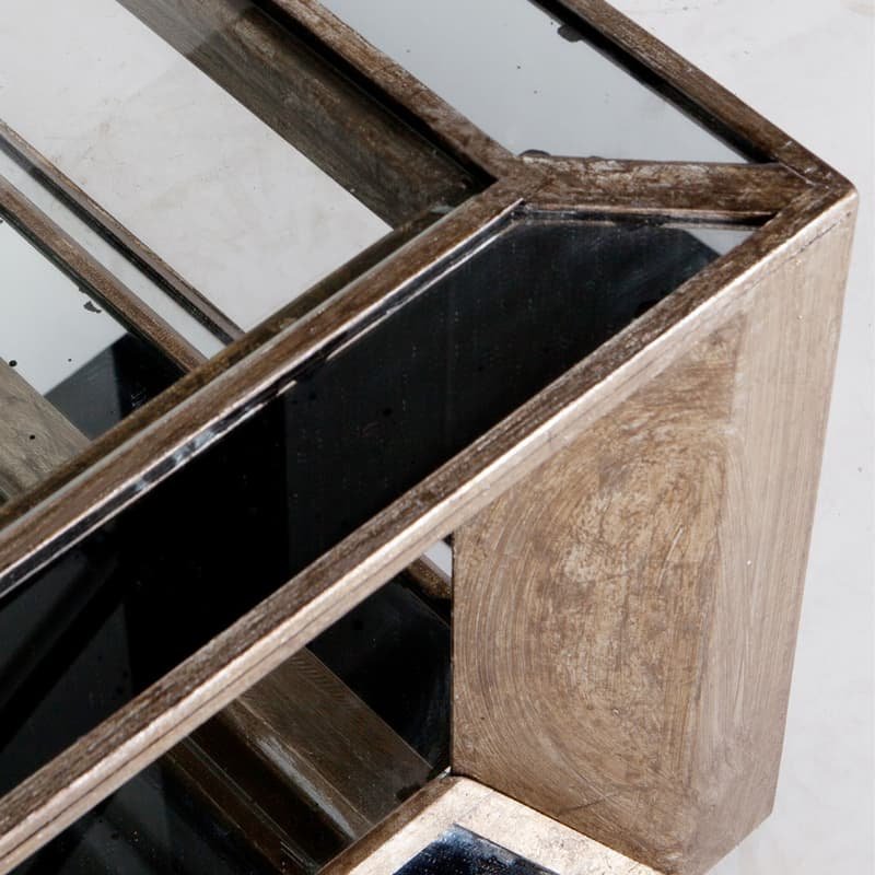 Flamant Mitchell Rectangular Coffee Table | The Elms