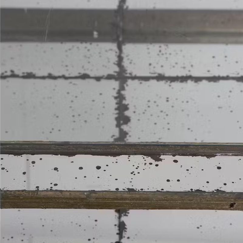 Mitchell Square Coffee Table - 122cm x 122cm x 40cm | Living Room | Coffee Tables & Side Tables | The Elms