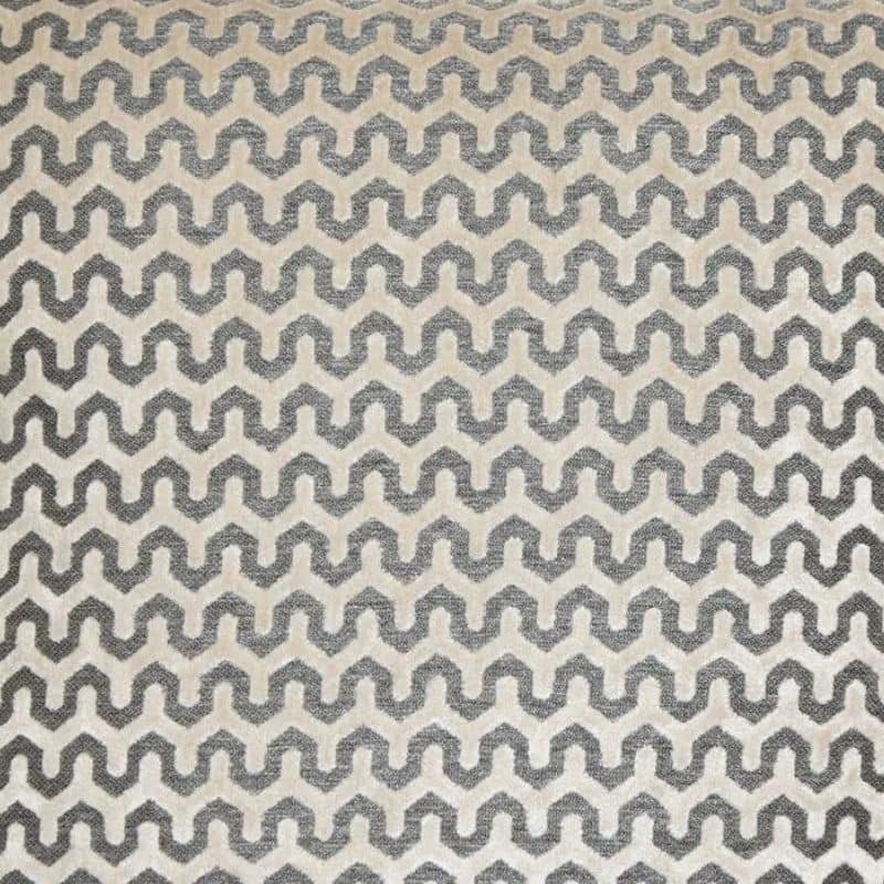 Oslo Cushion - Cream - Large | Soft Furnishings | Cushions | The Elms