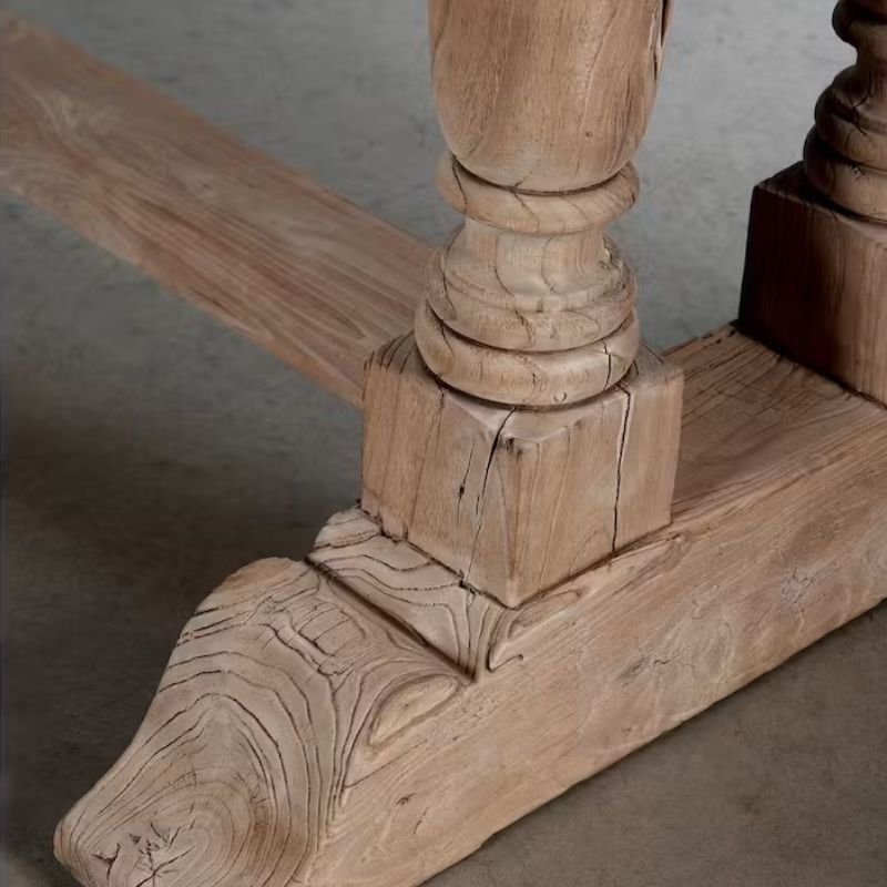 Arnaud Dining Table - 260cm | Dining Room | Dining Tables | The Elms