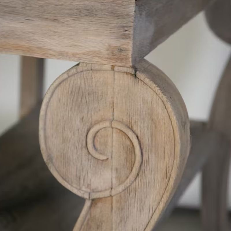 Farley Console Table - Small | Living Room | Console Tables | The Elms