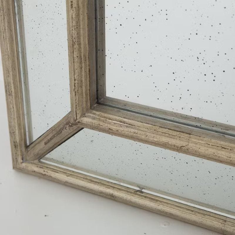 Hariuz Wall Mirror - 80cm x 120cm | Wall Decor | Mirrors | The Elms