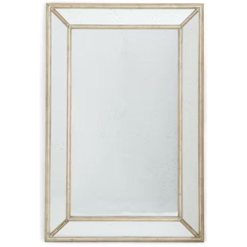 Hariuz Wall Mirror - 80cm x 120cm | Wall Decor | Mirrors | The Elms