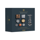 Smart Space Stacking Seven Piece Non-Stick Roasting, Baking & Pastry Set | Cookware | Oven Trays | The Elms