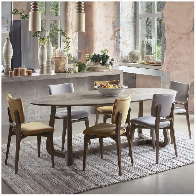 Maxine Dining Table | Dining Room | Dining Tables |The Elms