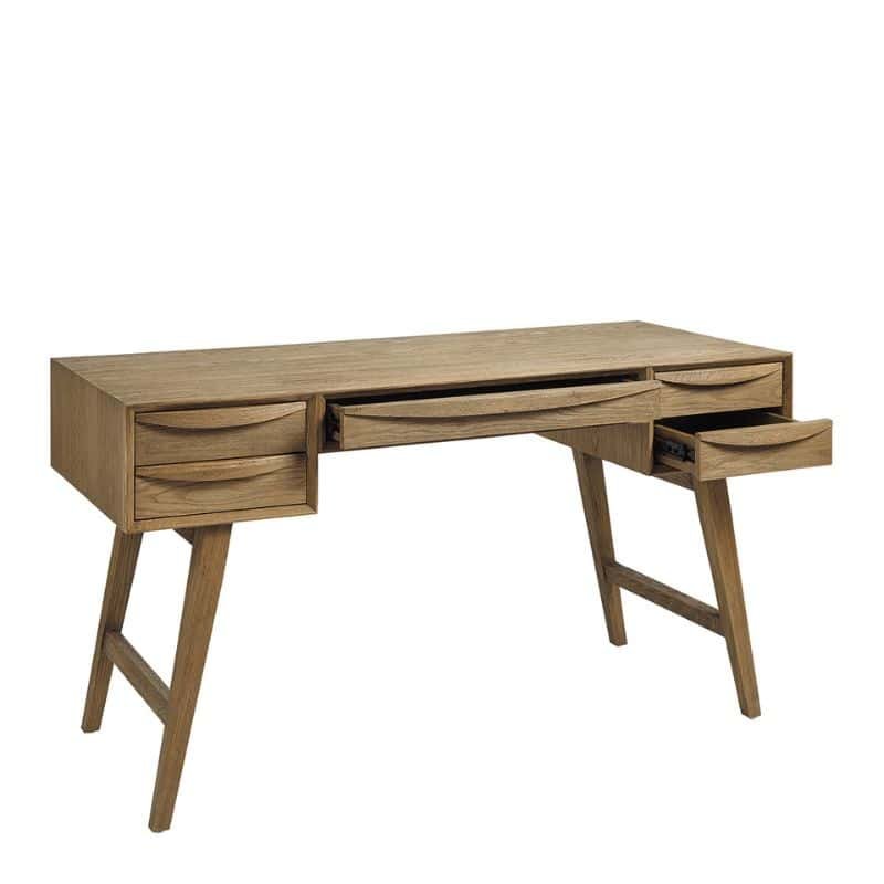 Melina Desk | Display & Storage | Desks | The Elms