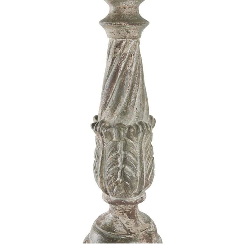 Agathe Lamp Base - 23cm x 80cm | Lighting Accessories | Lamp Bases | The Elms