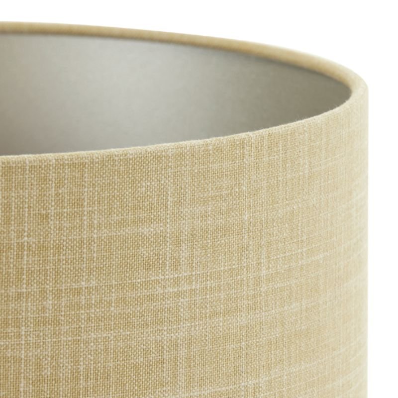 Dune Cylinder - Sand - 30x30x21 | Shades & Bases | Lamp Shades | The Elms