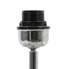 Mirla Lamp Base - Ceramics Sand - 25x28 | Lighting & Lamps | Lamp Bases | The Elms