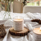 Plantes & Parfums Candle - Imperial Night | Candles & Diffusers | Candles | The Elms