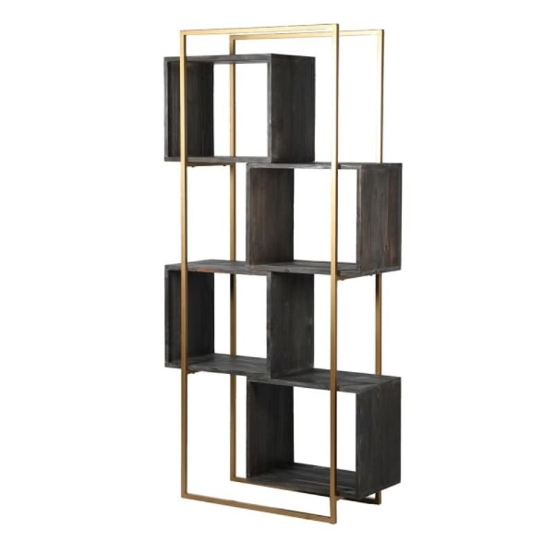 Cubes Display Unit | Furniture | Display & Storage | The Elms