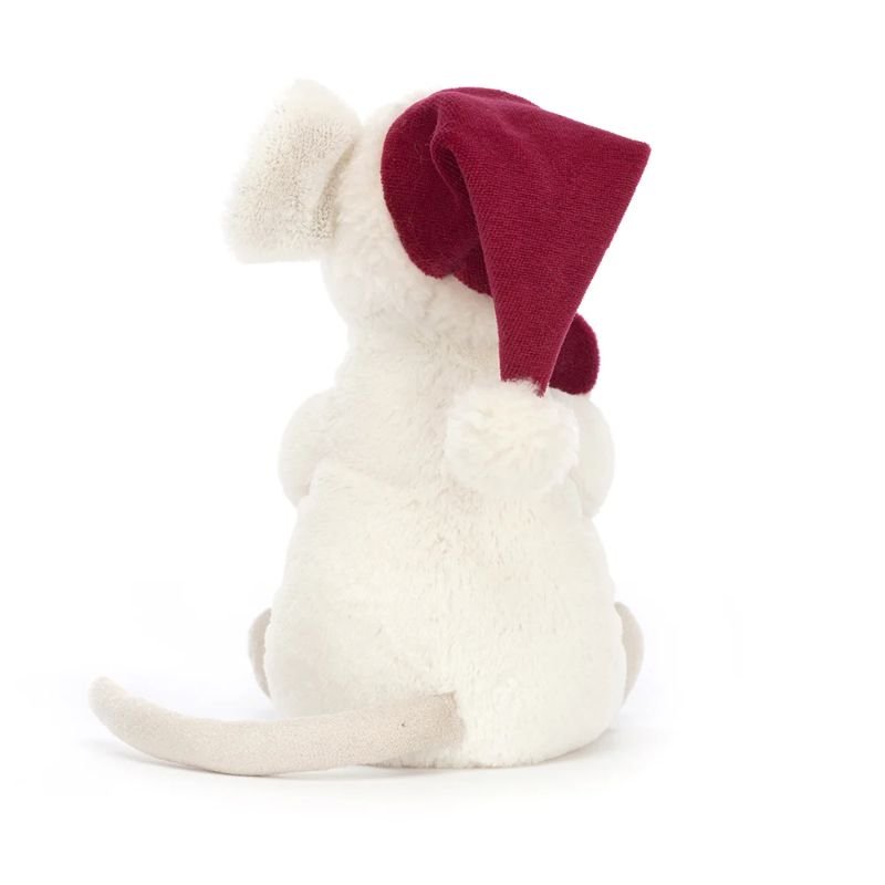 Merry Mouse - Candy Cane | Toys | Gifts | The Elms