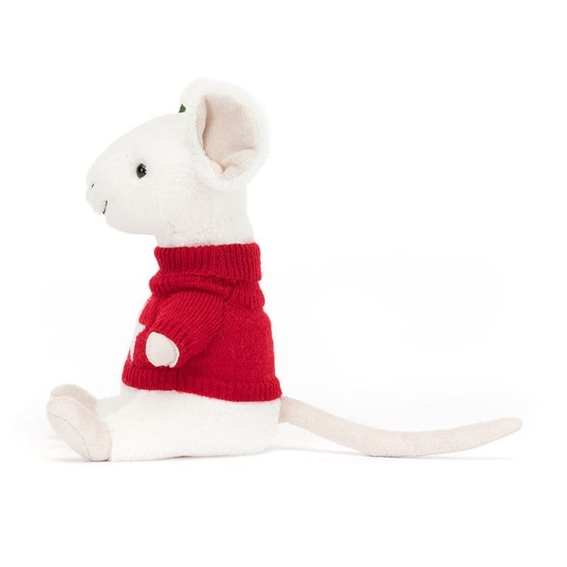 Merry Mouse - Jumper | Toys | Gifts | The Elms