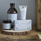 Dog Walkers Revival Collection - Bath Foam - 300ml | Fragrances | Bath & Body | The Elms