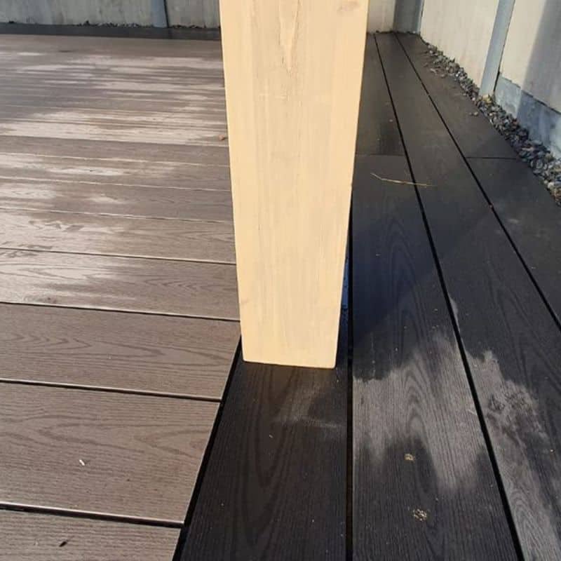 Cedar Gazebo - 4.2m x 3.6m | Outdoor Living | Garden Sets | The Elms