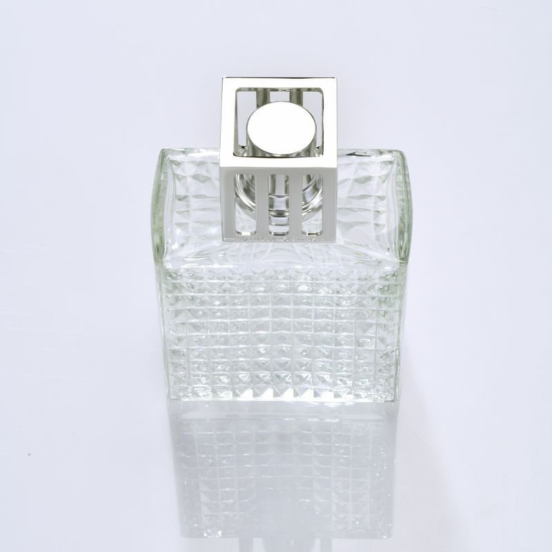 Diamant Transparent Lampe Berger | Candles & Diffusers | Diffusers | The Elms