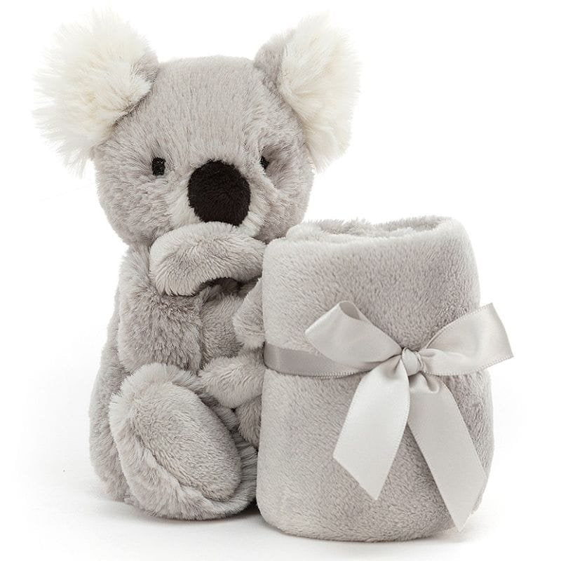 Snugglet Koala Soother - 33cm | Gifts | Toys | The Elms