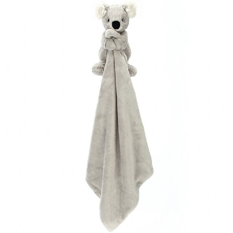 Bartholomew Bear Soother - 34cm | Gifts | Toys | The Elms