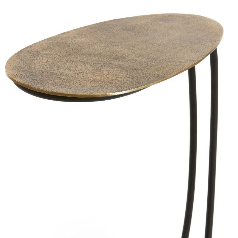 Marsh Side Table - 27cm x 53cm | Living Room | Coffee Tables & Side Tables | The Elms