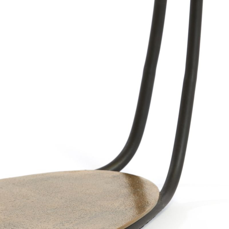 Marsh Side Table - 27cm x 53cm | Living Room | Coffee Tables & Side Tables | The Elms