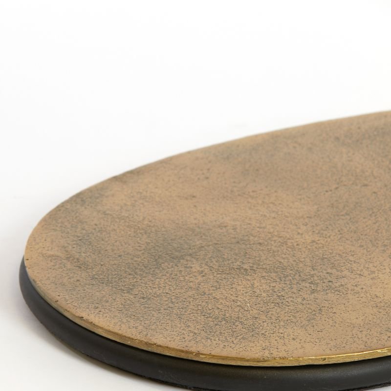 Marsh Side Table - 27cm x 53cm | Living Room | Coffee Tables & Side Tables | The Elms