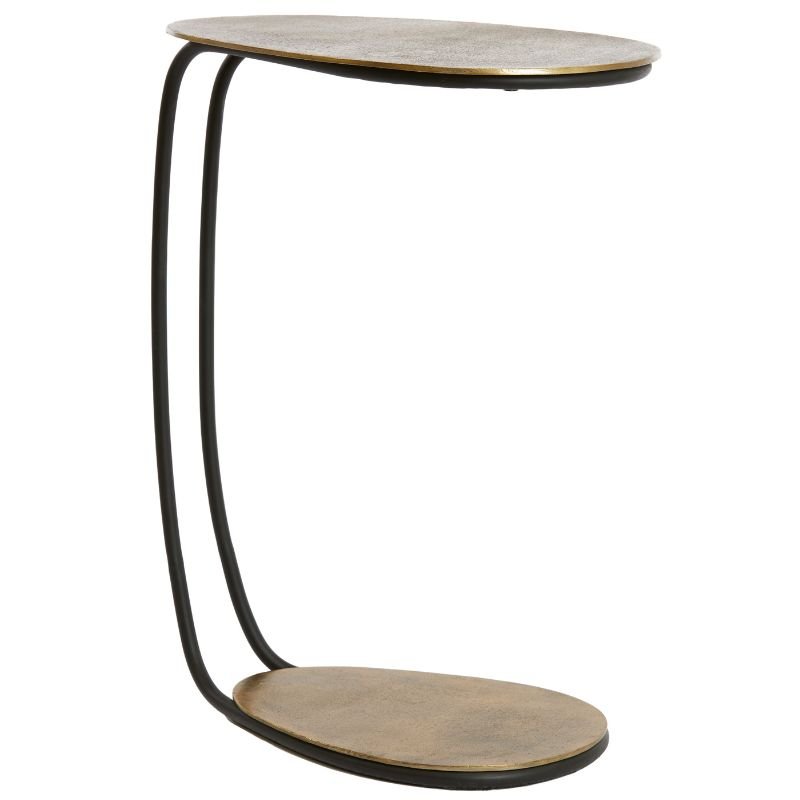Marsh Side Table - 27cm x 53cm | Living Room | Coffee Tables & Side Tables | The Elms