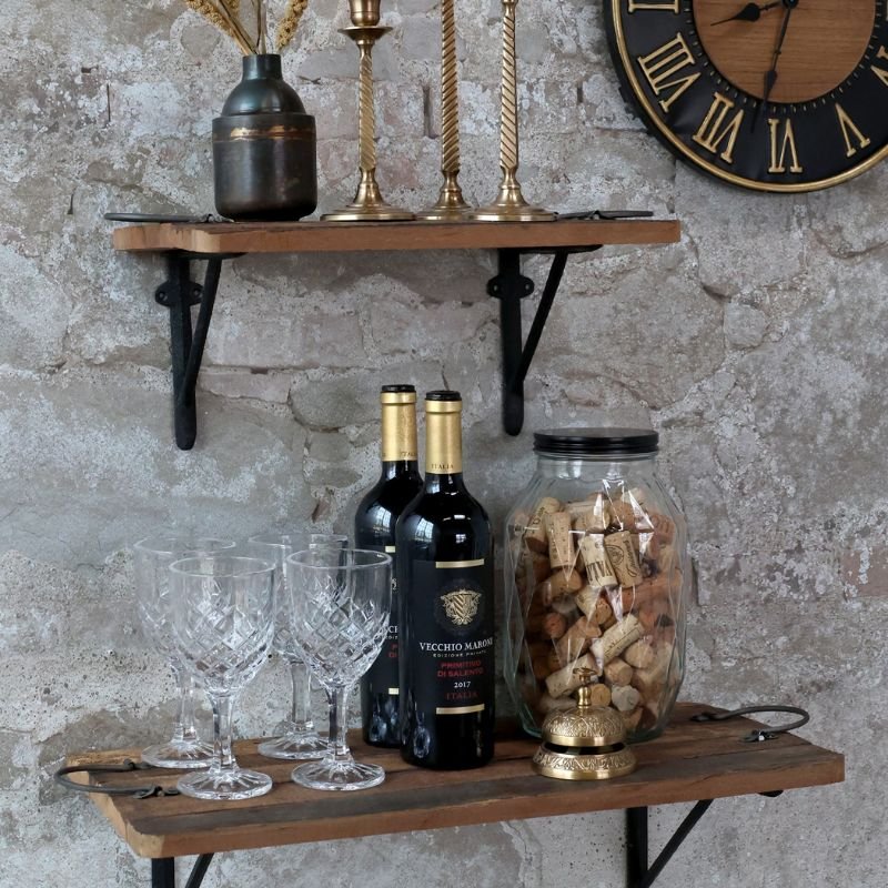 Decorative Table Bell - 9cm x 8cm | Decorative Accessories | Decorative Objects | The Elms