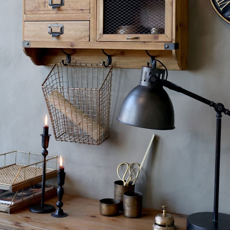 Decorative Table Bell - 9cm x 8cm | Decorative Accessories | Decorative Objects | The Elms