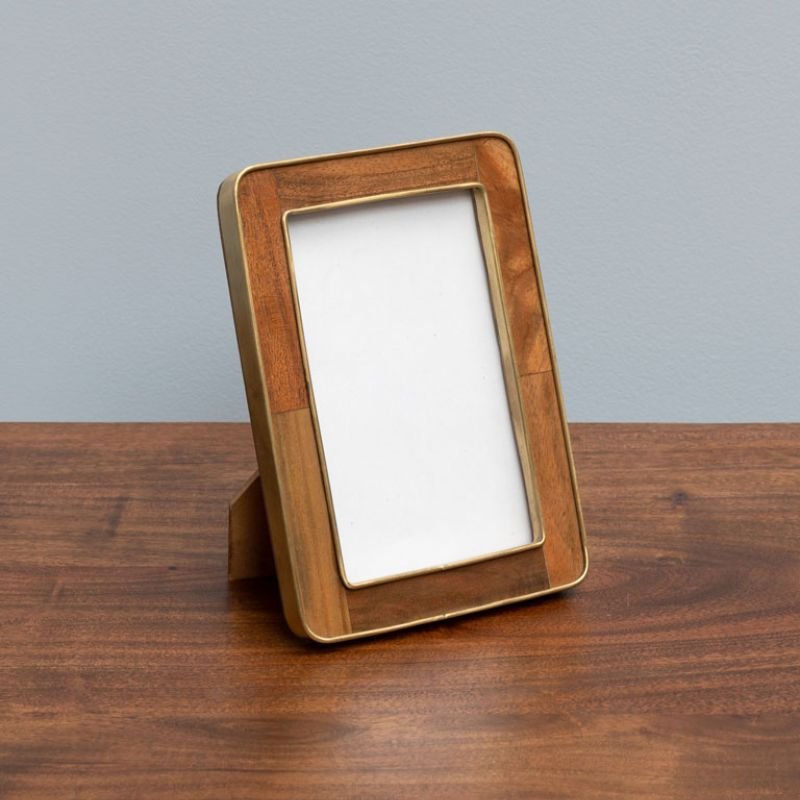 Sloan Photo Frame - 4 x 6 inch | Decorative Accessories | Picture Frames | The Elms