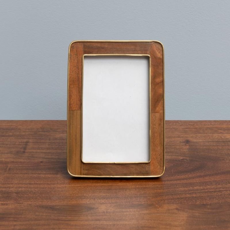 Sloan Photo Frame - 4 x 6 inch | Decorative Accessories | Picture Frames | The Elms
