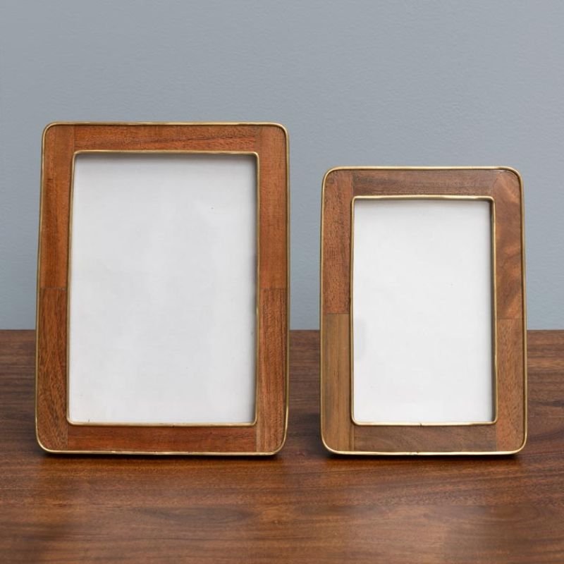 Sloan Photo Frame - 4 x 6 inch | Decorative Accessories | Picture Frames | The Elms