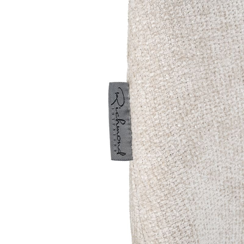 Brooke Cream Unicorn Barstool - 78cm | Dining Room | Bars & Barstools | The Elms