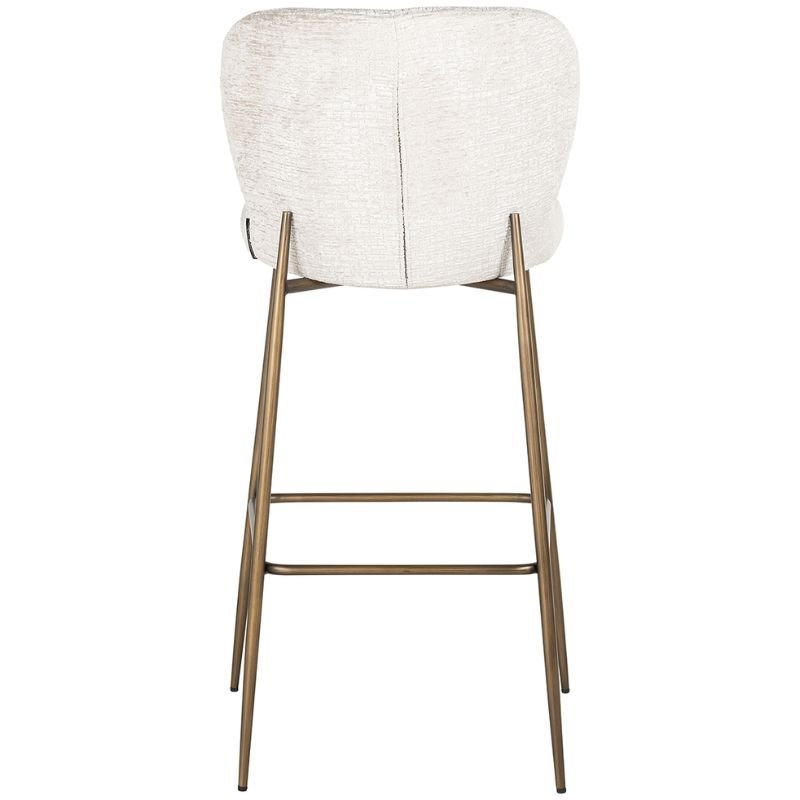 Darby Cream Fusion Barstool - 76cm | Dining Room | Bars & Barstools | The Elms
