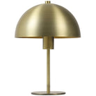 Merel Antique Bronze Smoked Table Lamp - 35cm | Lamps | Table & Desk Lamps | The Elms