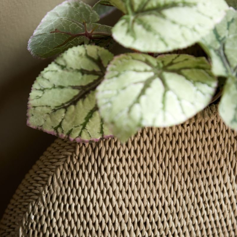 Mashaba Green Grey Vase - 36.5cm | Decorative Accessories | Decorative Objects | The Elms