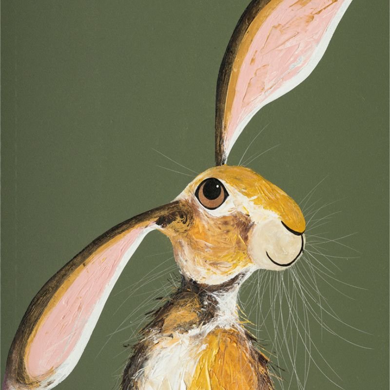 Maisie Wall Art - 49cm x 59cm | Wall Decor | Wall Art | The Elms