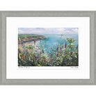 Take Me To The Sea Wall Art - 45cm x 35cm | Wall Decor | Wall Art | The Elms