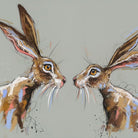 Better Together Wall Art - 79cm x 59cm | Wall Decor | Wall Art | The Elms