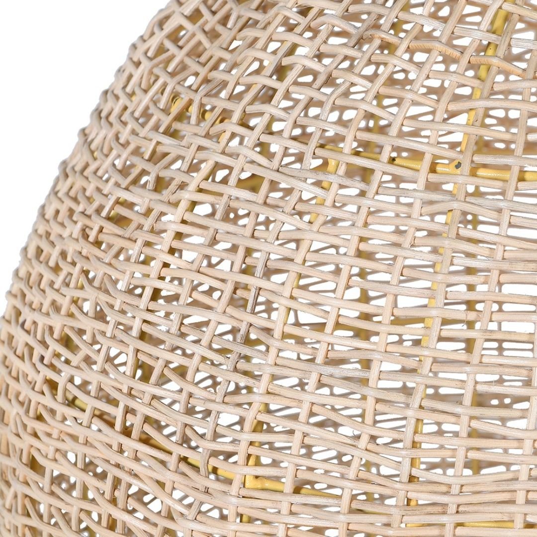 Jellyfish Hanging Lamp Shade - 52cm | Lighting Accessories | Lamp Shades | The Elms