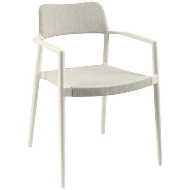 Bettini Table with Chili Chairs Garden Set - 8 Seat | Outdoor Living | Garden Sets | The Elms