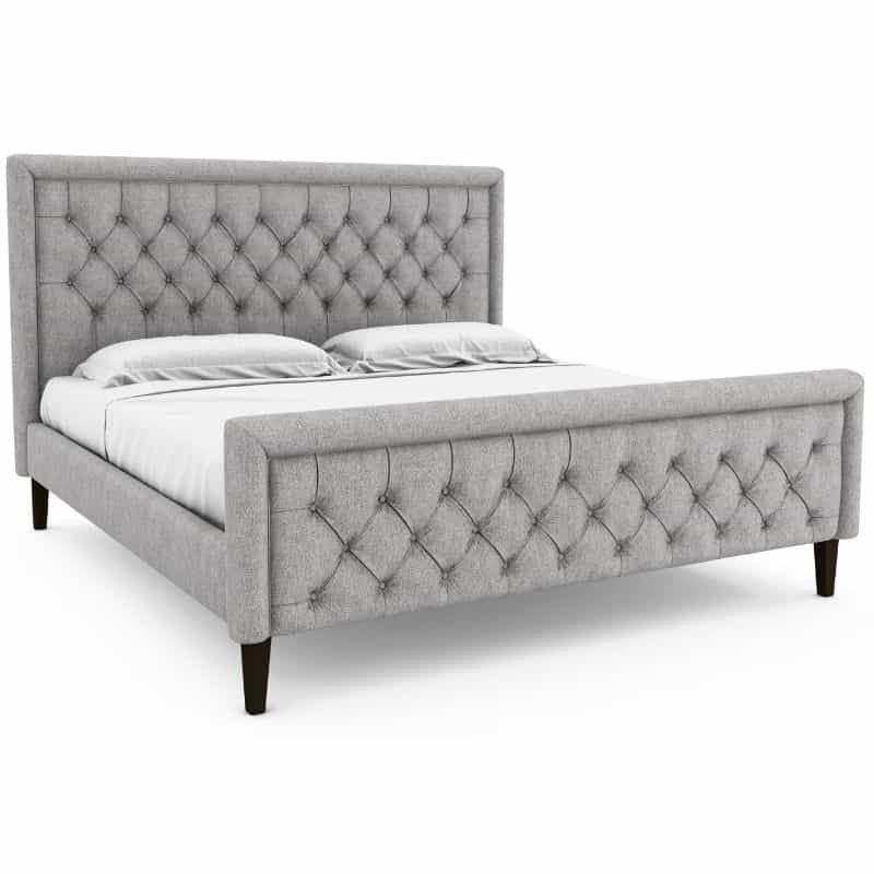 Lincoln Bed - 6ft Super King | Bedroom | Beds | The Elms