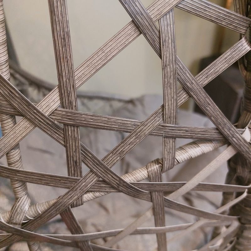 Monaco Stone Egg Chair | Outdoor Living | Egg Chairs | The Elms