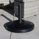 22KG Concrete Parasol Base | Parasols & Bases | Bases | The Elms
