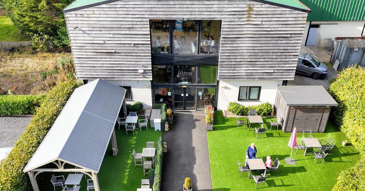 The Elms Home & Living